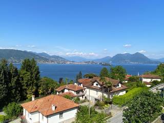 Villa in vendita a baveno via due riviere