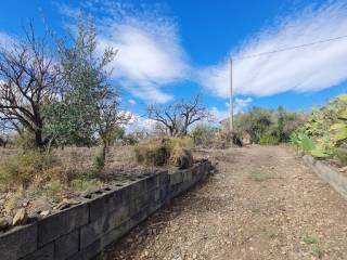 Terreno agricolo in vendita a belpasso sb29