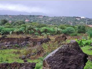 Terreno agricolo in vendita a belpasso strada comunale misericordia