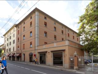 Appartamento in vendita a bologna via castiglione, 91