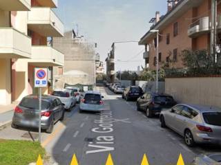 Appartamento all'asta a san benedetto del tronto via mameli