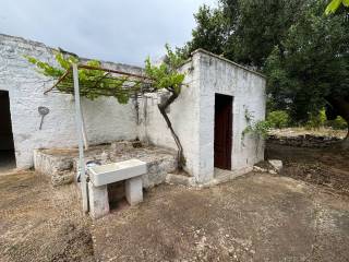 Casale in vendita a carovigno contrada sperti