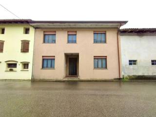 Villa in vendita a morsano al tagliamento 