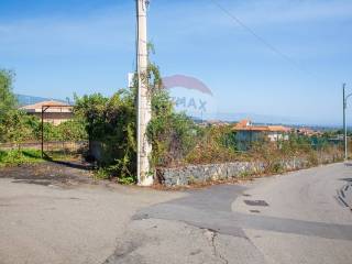 Terreno agricolo in vendita ad acireale via comitini, snc