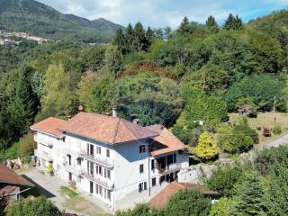 Casa indipendente in vendita a valdilana frazione bose, 53