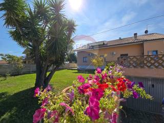 Casa indipendente in vendita a francavilla al mare via margherita d'austria, 4