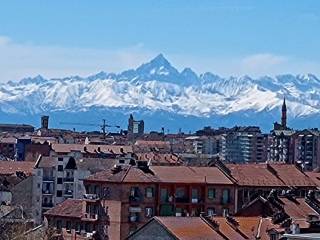 Appartamento in in vendita da privato a torino via cervino, 42