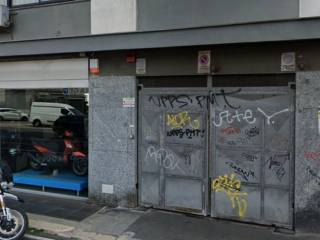 Posto auto in affitto a bari via giuseppe capruzzi