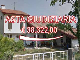 Casa indipendente all'asta a maniago via pola, 17