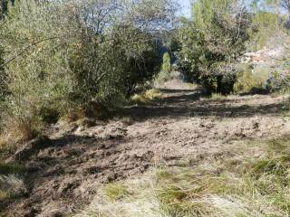 Terreno agricolo in vendita a olivetta san michele 