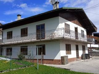 Casa indipendente in vendita ad asiago 