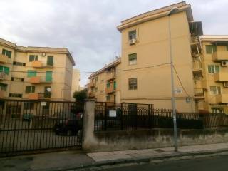 Appartamento in vendita a messina via del carmine