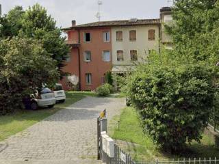 Villa a schiera all'asta a conegliano via giacomo dina , 3