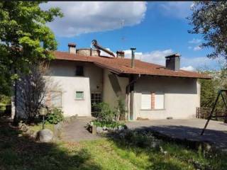 Villa in vendita a fagagna via della pieve