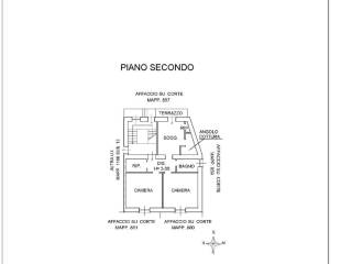 Appartamento all'asta a calenzano via erbosa, 13, 50041, calenzano, fi, italia