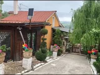 Casa indipendente in vendita a ferrazzano contrada san salvatore