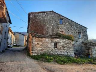 Casale in vendita a pennabilli località casa fanchi