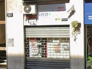 Negozio in vendita a milano viale padova, 167