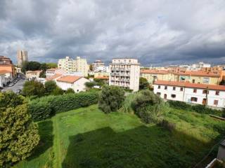 Appartamento in vendita a livorno 