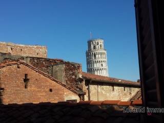 Appartamento in affitto a pisa 