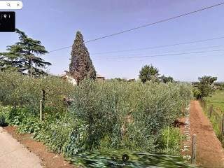 Terreno agricolo in vendita a civita castellana località monte filippetti