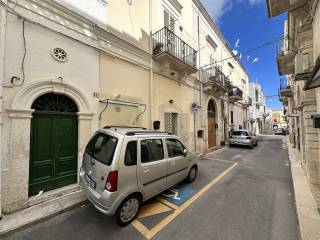 Casa indipendente in affitto a triggiano via molino a vapore, 52