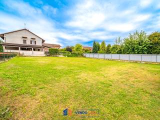 Terreno residenziale in vendita a bra strada san michele, 155a