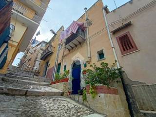 Casa indipendente in vendita a termini imerese via montagna, 3