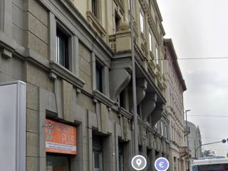 Appartamento in affitto a padova piazzale della stazione