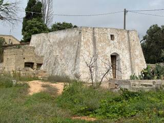 Rustico in vendita a salve strada vicinale cairi