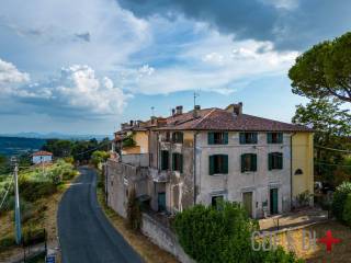 Villa in vendita a montopoli di sabina via case nuove