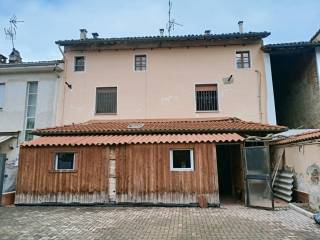 Casa indipendente in vendita a mortara 