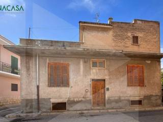 Casa indipendente in vendita a bitetto piazza san giovanni bosco