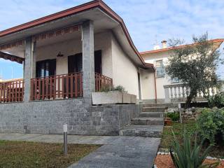 Villa in vendita ad agnadello 