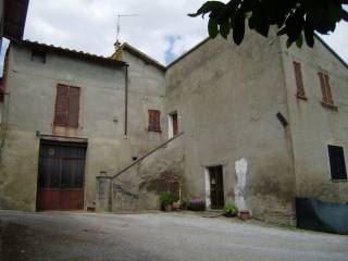 Cascina in vendita a foiano della chiana 