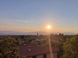 Appartamento in vendita a castelfranco piandiscò 