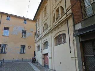 Posto auto in vendita a bologna via porta di castello, 4