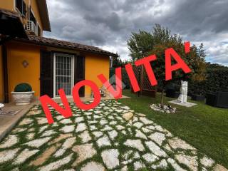 Casa indipendente in vendita a narni via pianetta, 27