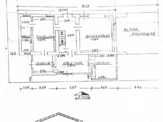 Appartamento in vendita a bagnacavallo traversa giuseppe mazzini 4