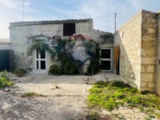 Rustico in vendita a ragusa contrada bussello, snc