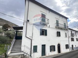 Casa indipendente in vendita a ofena 