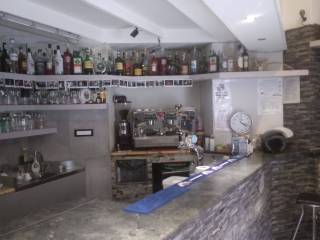 Bar in vendita a trieste via delle sette fontane