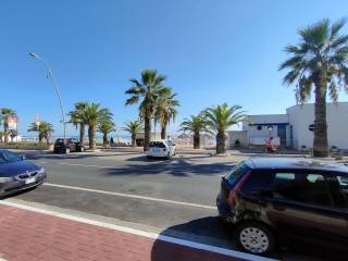 Appartamento in vendita a tortoreto lungomare sirena, 630