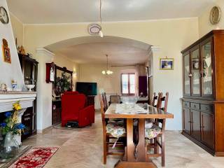 Villa in in vendita da privato a sindia corso umberto i, 97