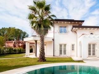 Villa in vendita a forte dei marmi 