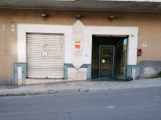 Cartoleria in in affitto da privato a san cataldo viale della rinascita, 179