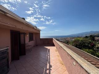 Villa in vendita a messina via petraro