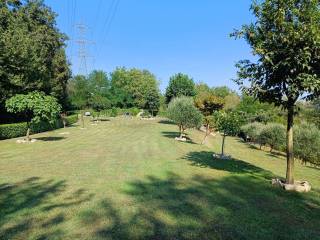 Terreno agricolo in vendita ad ambivere via vincenzo bellini