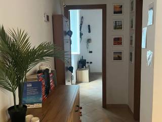 Appartamento in in vendita da privato a firenze via delle cave di monteripaldi, 45