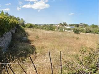 Terreno agricolo in vendita a solarino viale case rosse